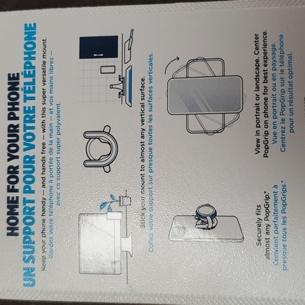 PopMount Device Holder - NWT‎ - NIB - Picture 2 of 7